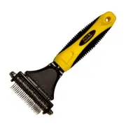 Dog Dematting Tool – Matt Splitters for Dogs Cats Rabbits Long Haired Breed P...