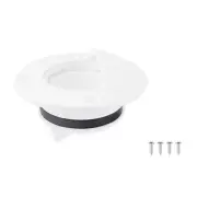 Nylon Raft Deck Drain Screw Stopper for Kayak Inflatable Boats