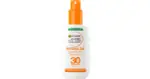 Garnier Ambre Solaire Hydra Protect protective moisturizing cream SPF 30 200 ml