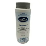BioGuard Spa Symmetry Bromine Tablets 750g – Long-Lasting Spa Sanitiser