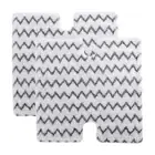 2X Replacement For Shark Pad Steam S6001 S6003 S3973 Klik n Flip Pocket Mop AU