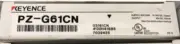 NEW KEYENCE PZ-G61CN Proximity Sensor