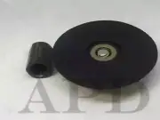 1 Each Butter-Knife™ 6005-TS4 4"x5/8-11 TS/TSM Angle Grinder Disc Pad Adaptor