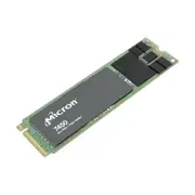Micron 7450 Pro 960GB Gen4 NVMe Enterprise SSD 2280 M.2