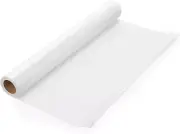 Tracing Paper Roll 17In X 25Yd, White Trace Paper Pattern Paper Translucent Trac