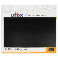 在飛比找蝦皮商城優惠-ufixx silicone 黑板貼 A3 (42x29.7