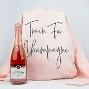 Emperor Champagne Train for Champagne Gift Pack