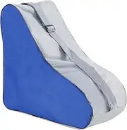 Roller Skate Carrier Bag Skating Shoes Storage Bag Outdoor Tote Adjustable Shoulder Strap Roller Skating Bag for Children Men