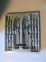 Caban Seafood Tools Set 8 Piece