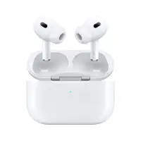 在飛比找環球Online優惠-【APPLE 授權經銷商】AirPods Pro (第 2 