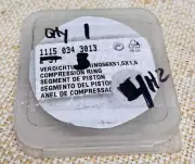 STIHL 1115 034 3013 PISTON RINGS Genuine OEM