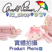 在飛比找蝦皮購物優惠-Ri_shop★Arnold Palmer雨傘牌.美樂蒂My