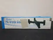 Halter Cooling Pad Stand Plastic For PC Computer Laptop