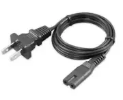 power cord supply cable charger for Epson WorkForce ST-2000 Supertank Printer