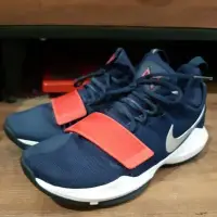 在飛比找Yahoo!奇摩拍賣優惠-二手 中古  NIKE PG1 PG 1US 8.5  號 