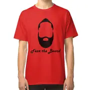 James Harden - Fear the Beard T-shirt