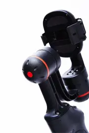 Open Box Wenpod SP1+ Smartphone Stabilizer