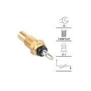 Tridon Water Temperature Switch for Mazda 121 DA 323 BF BW 626 GD GV 1.3 1.6 2.2
