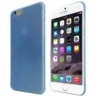 Matte Super Thin Clear Transparent Slim Case Cover for Apple iPhone 6 and 6s