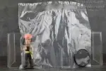 Anime One Piece Bag Bulk Model Figure Usopp 7cm