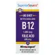 [iHerb] Superior Source B-12甲鈷胺/葉酸，1000/400微克，60即時即溶片劑