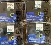 5 Pack of TZ-231 TZe-231 Compatible Brother P-Touch 12mm Laminated Label Tape{I}