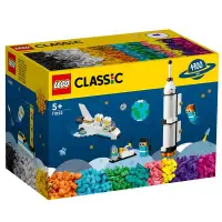 在飛比找有閑購物優惠-[飛米樂高積木磚賣店] LEGO 11022 Classic