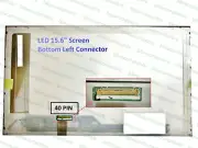 15.6" LED Screen Dell Inspiron N5010 & N5020 Laptop HD LCD Display