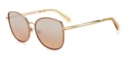 Kate Spade Maryam/G/S AU2/G4 Women’s Sunglasses Rose-Gold Size 56