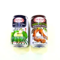 在飛比找蝦皮購物優惠-泰國 ◖椰子水 羅旺果汁 飲料  TEPTIP COCONU