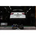 【超鑫國際】 BC RACING TYPE BR 避震器 30段阻尼 高低軟硬可調 VOLKSWAGEN TIGUAN