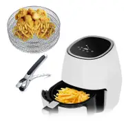 Fryer Basket, Fryerair Fryer Toaster Oven Accessories For Toaster Oven, With Fryer Basket Replacement