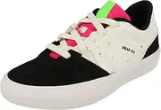 [Nike] Women's Jordan Series .05 White/Black/Green Strike-Prime Pink (DM3383 105) - 6