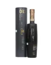 Bruichladdich Masterclass Octomore 8.1 Scotch Whisky 700ml @ 59.3 % abv
