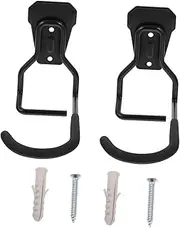 Bicycle Hanging Rack for Ceiling or Wall Garage Bike Storage Hook Bike Hanger for Home Apartment Bike Enthusiast