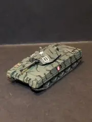 1/72 WW2 British A15 Crusader MK.III. Painted Resin. 3700 models on offer