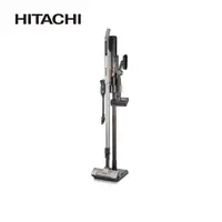 在飛比找蝦皮商城優惠-Hitachi 日立- 直立式手持免紙袋吸塵器 PVXH3M