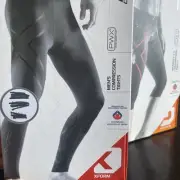 2xu Pwx Xform Compression Tights Xl Ma1967b Recovery New NIB