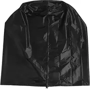 Zerodeko Tire Cover Tires Kamado Table Cover Big Easy Turkey Fryer Turkey Fryer Oil Mat Spare Strap Pop up Trailer Accessories Heavy Duty Wheel Protectors Exploreland Polyester Black