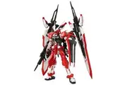 MG 1/100 MBF-02VV Gundam Astray Turn Red - Model Kit