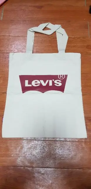 ☆全新正版 - LEVI'S - 側背包 / 提袋 / 環保袋 / 購物袋 - 美國帶回