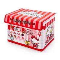 在飛比找樂天市場購物網優惠-【震撼精品百貨】凱蒂貓 Hello Kitty 日本SANR