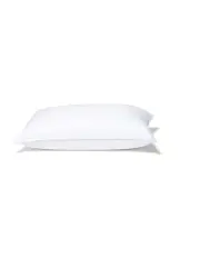 [Jaspa Herington] Family Care High Soft Pillow in White