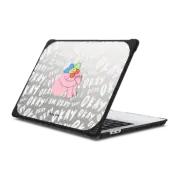 MacBook Pro 13-inch (M1 / M2 / Intel) Bounce Case Okay