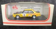 1:64 Biante minicars 1975 Bathurst Winner Holden LH L34 Torana Brock/Sampson NEW