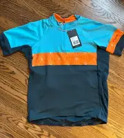 Rapha Race To The Sun Cycling Jerset - Men's Medium - Limited Edition