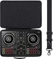 khanka Hard Travel Case Replacement for Pioneer PRO DJ (DDJ-200) Pioneer Smart DJ Controller