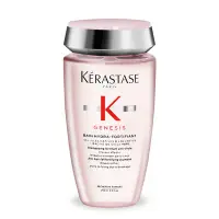 在飛比找Yahoo奇摩購物中心優惠-KERASTASE 卡詩 粉漾芯生髮浴-清爽型250ml-國