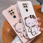 XIAOMI REDMI 小米紅米 NOTE 9 4G NOTE 9S NOTE 9 PRO HELLO KITTY C