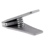 Premium Badminton Flying Clamp Gripper Racket Stringing Tool